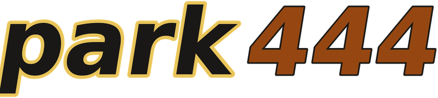 park444 logo